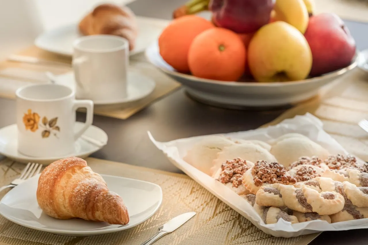 Signorelli B&B Nissoria