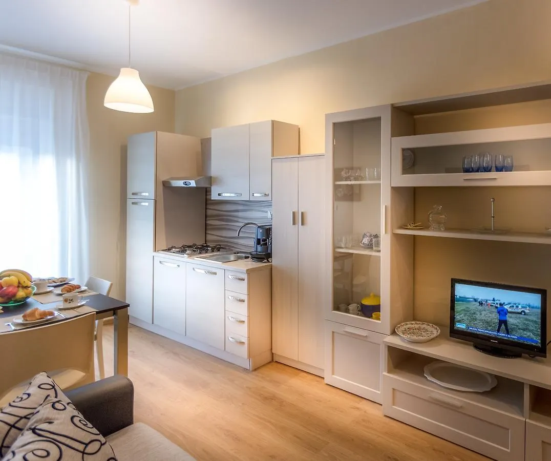 Signorelli B&B Nissoria Отель типа 