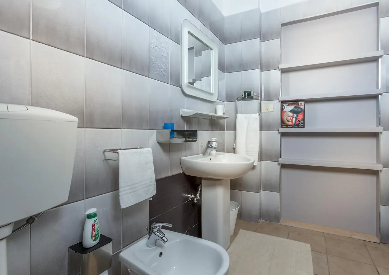 Signorelli B&B Nissoria