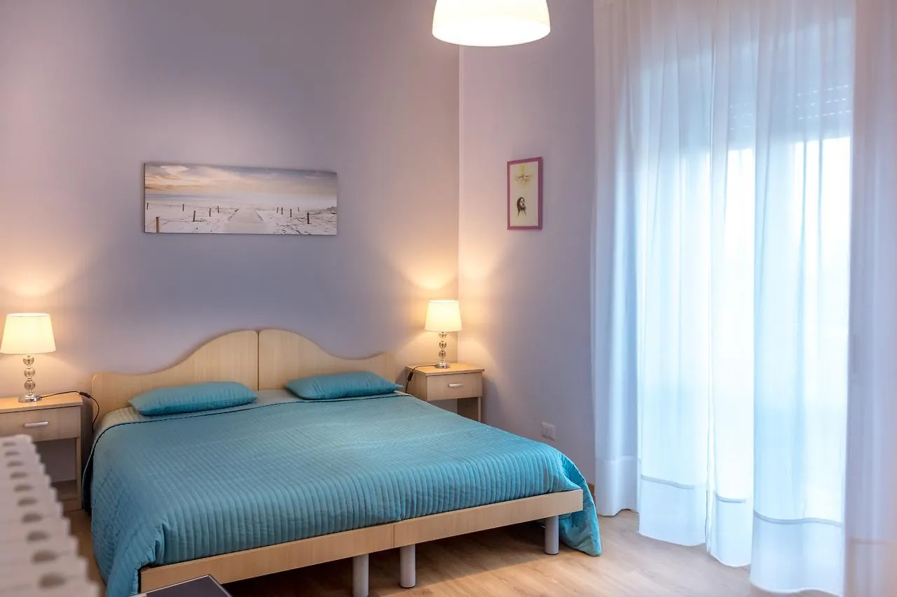 Signorelli B&B Nissoria 0*,
