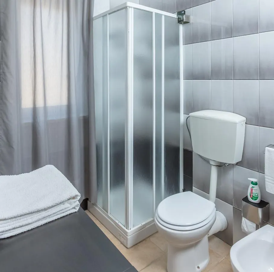Signorelli B&B Nissoria 0*,