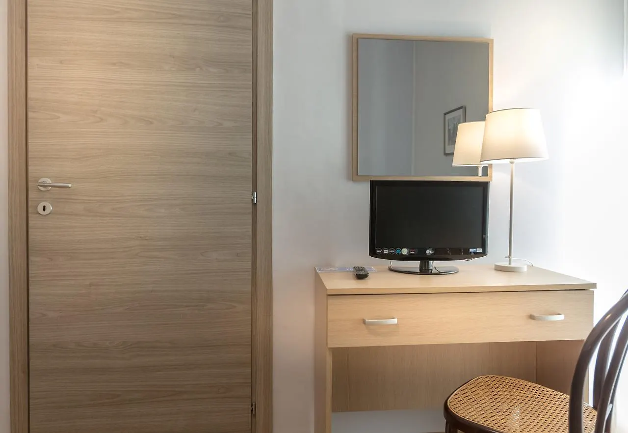 Signorelli B&B Nissoria 0*,  Италия