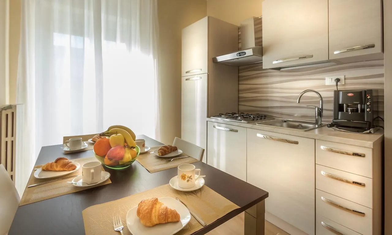 Signorelli B&B Nissoria 0*,  Италия